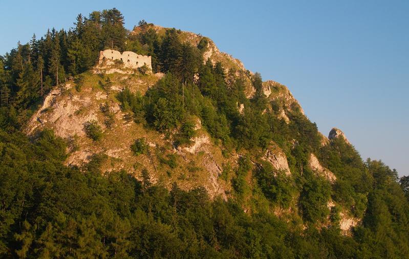 Hotel Vrsatec Vrsatske Podhradie 外观 照片
